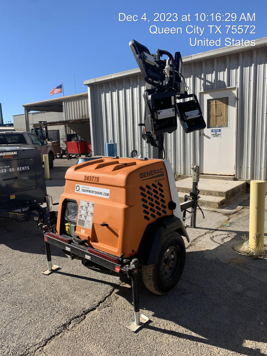 2023 GENERAC MLT2