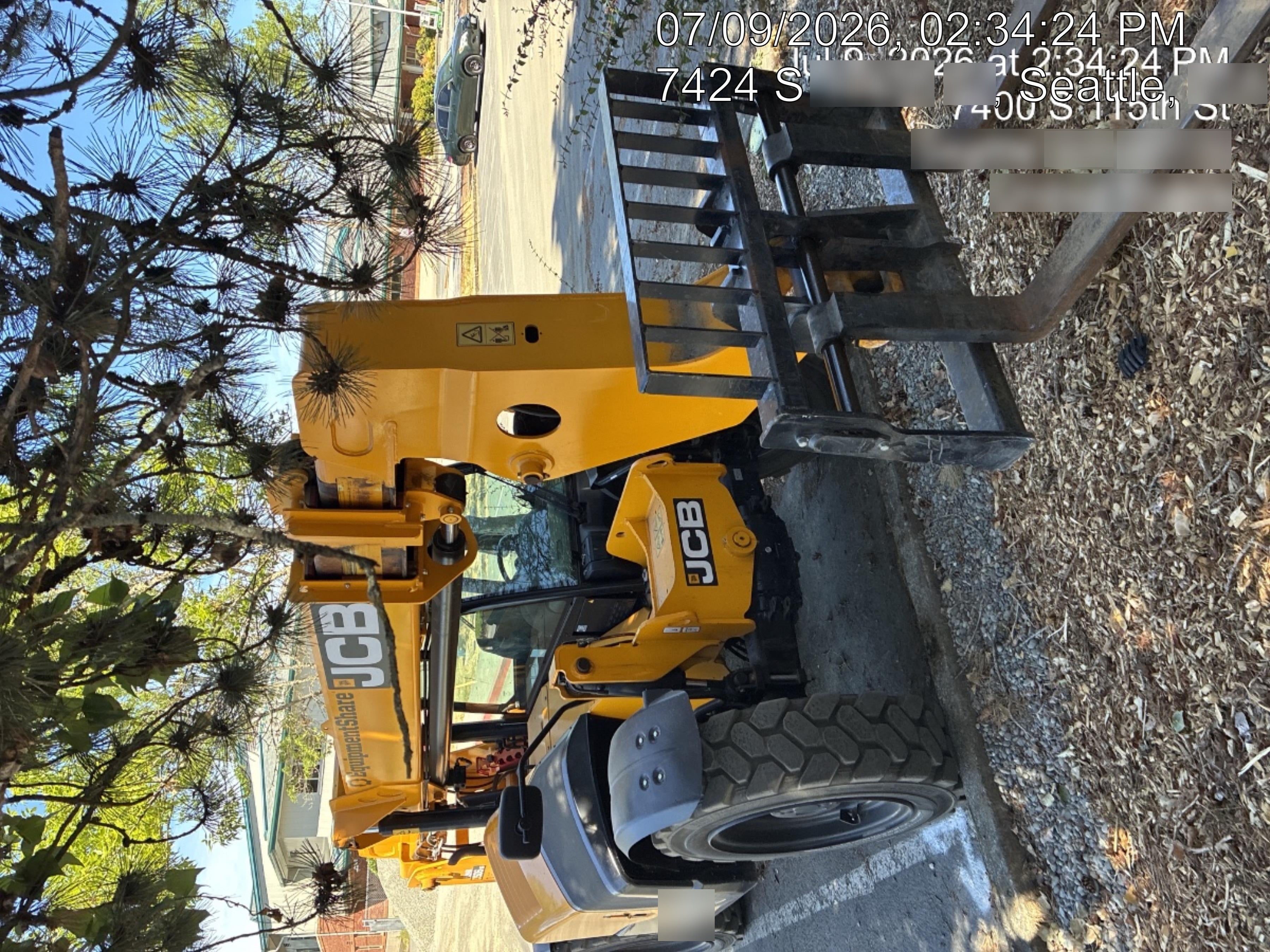 2024 JCB 506-36