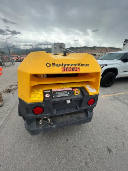 2023 ATLAS COPCO XAS188 CWK