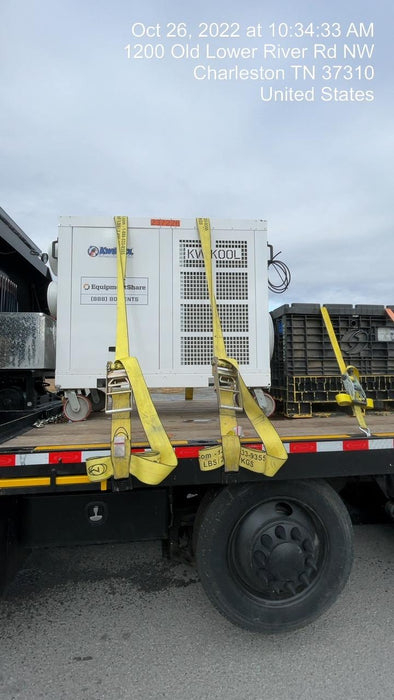 2022 KWIKOOL KPO12-23H