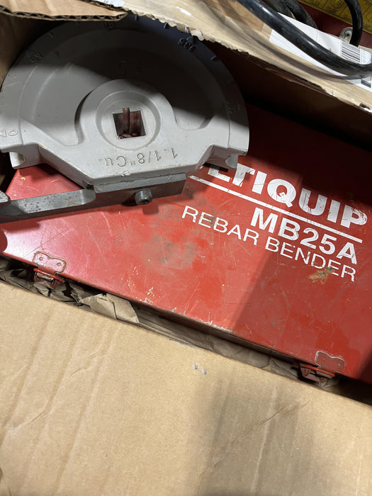 2021 MULTIQUIP MB25A