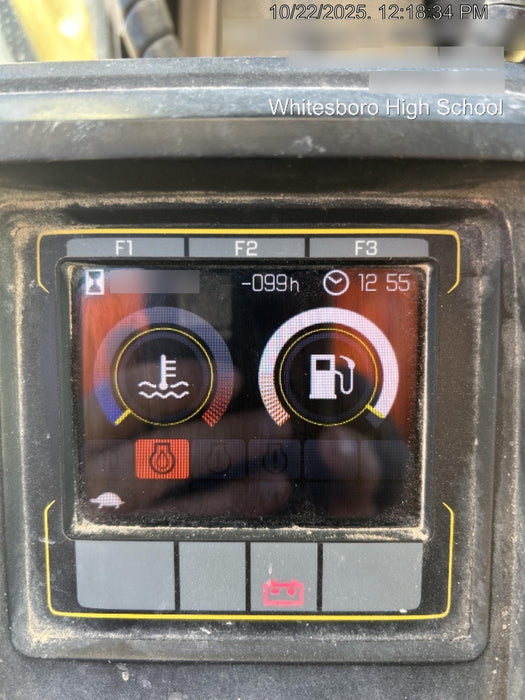 Wacker Neuson ET90 Wacker Neuson ET90 w/TRK, CAB, Bucket