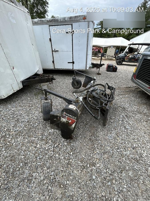 2020 PALADIN MX7H-0022