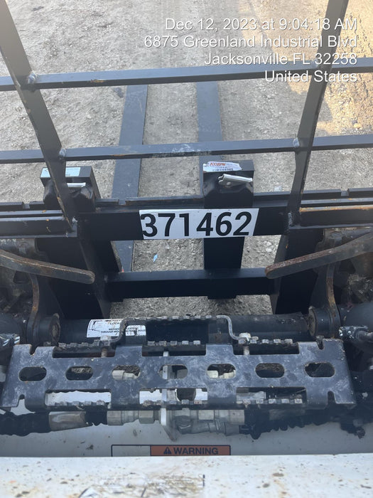 2023 ARROW MATERIAL HANDLING F5100CB