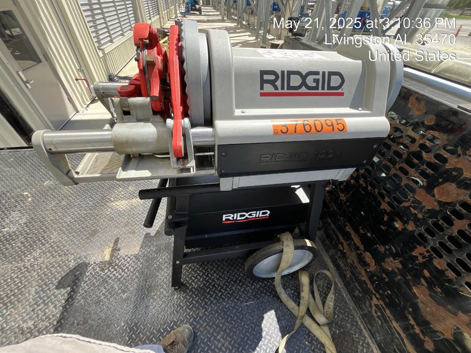 2023 RIDGID 1224