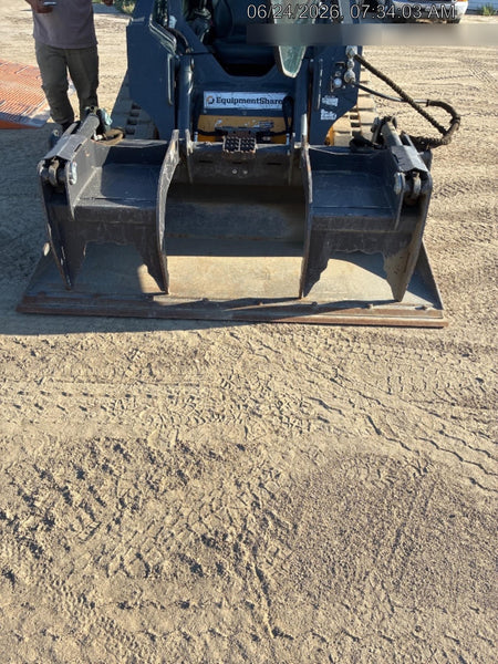 2020 PALADIN UTILITY GRAPPLE 11876-0022