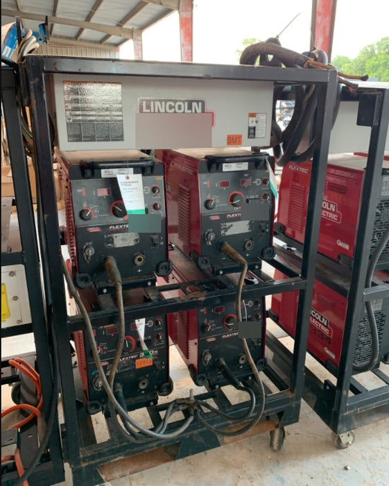 2020 LINCOLN ELECTRIC K3402-2