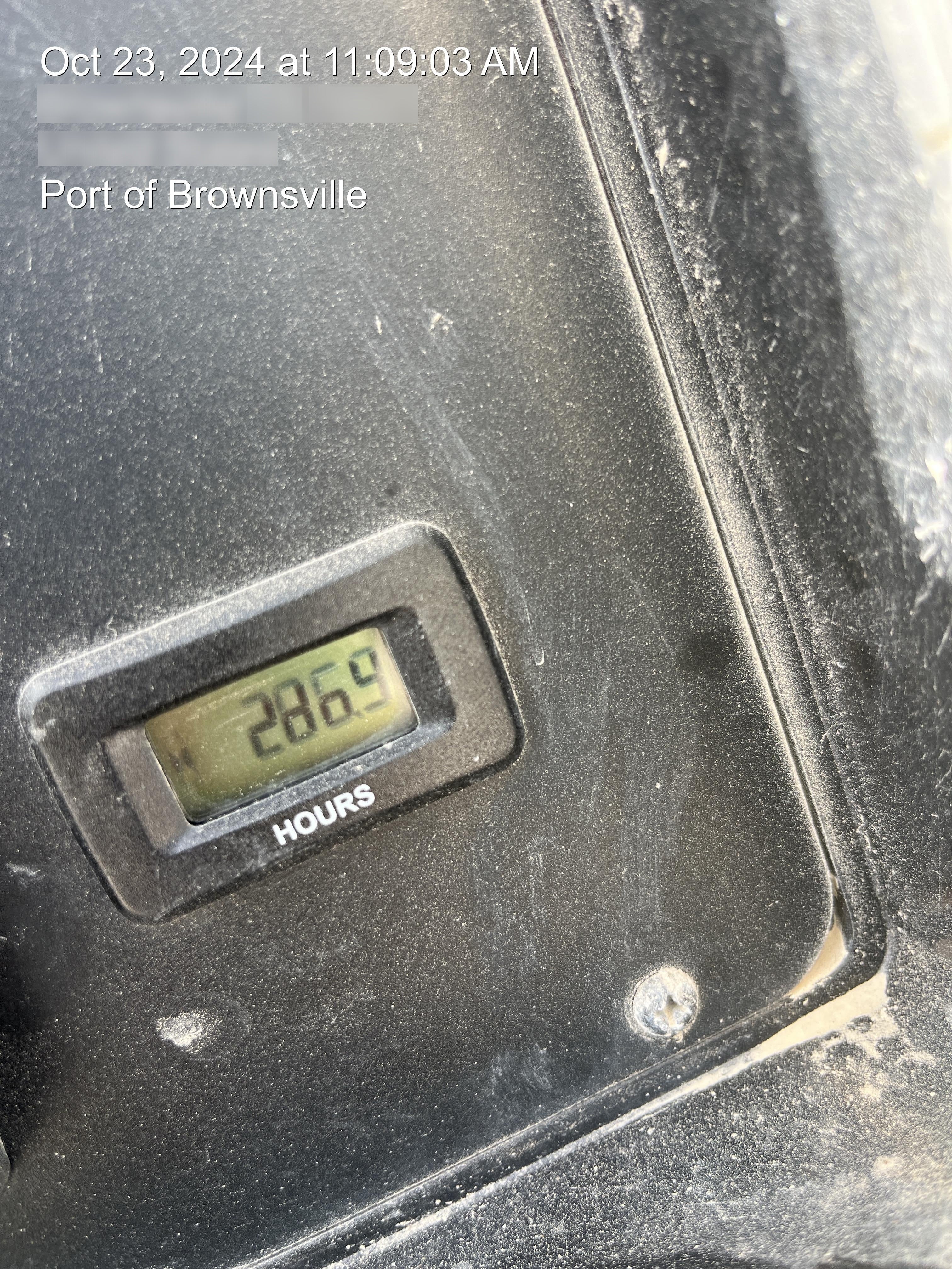 2024 DOOSAN P425/HP375WCU-T4F