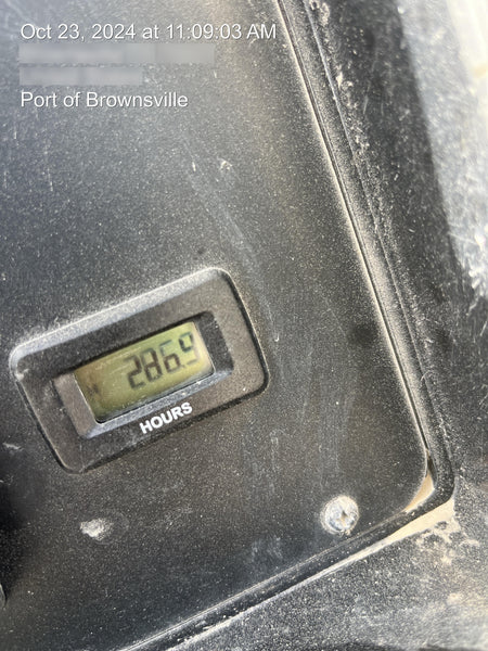 2024 DOOSAN P425/HP375WCU-T4F