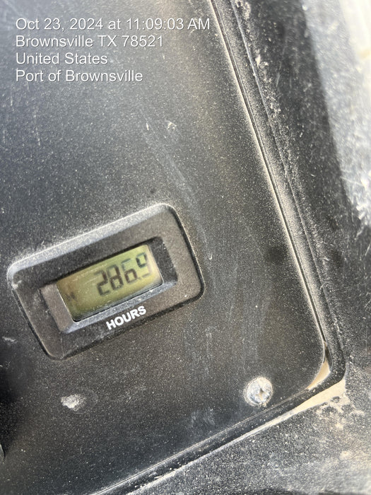 2024 DOOSAN P425/HP375WCU-T4F