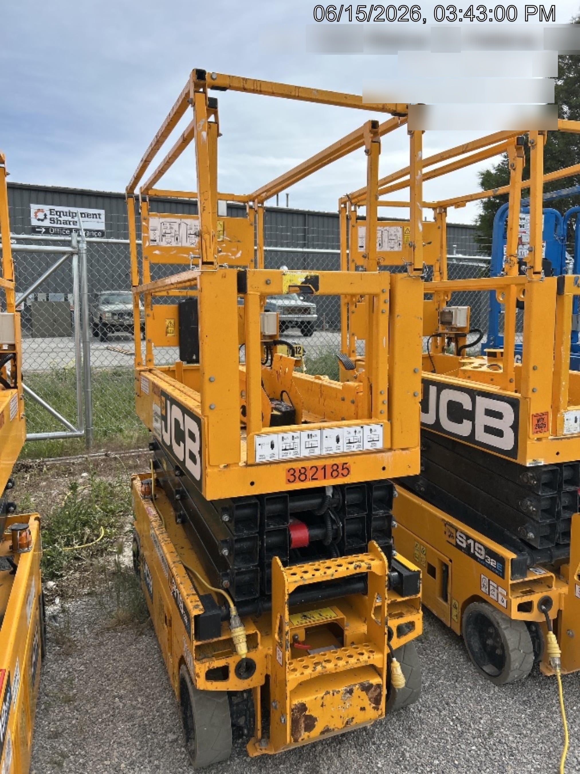 2024 JCB S1932E