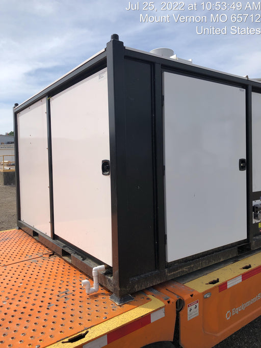 2022 AES AES25TDH44TTA