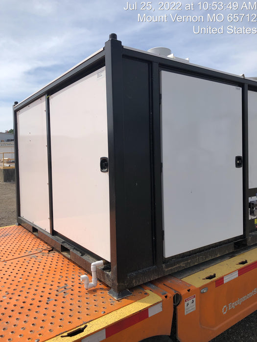 2022 AES AES25TDH44TTA