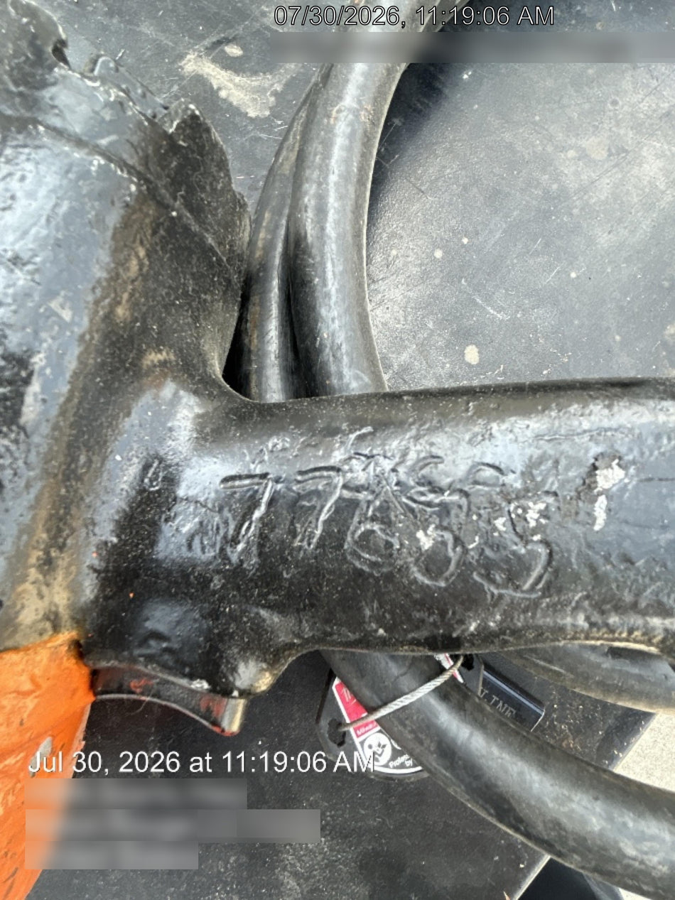 2020 MICHIGAN PNEUMATIC 750SS