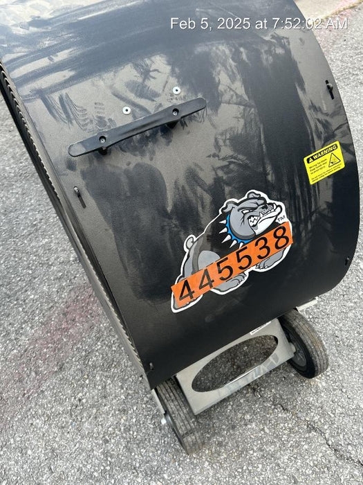 2024 SCHAEFER VKM36-2-B-O