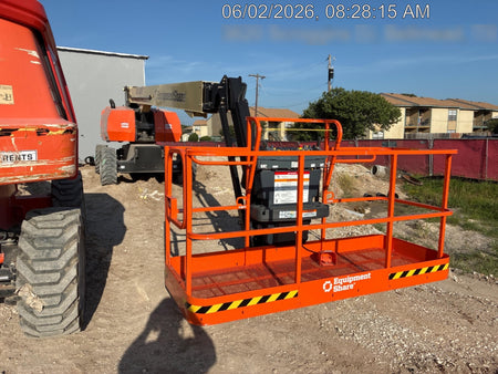 2026 JLG 860SJ