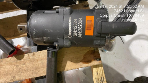 2020 INGERSOLL RAND 3942B2TI