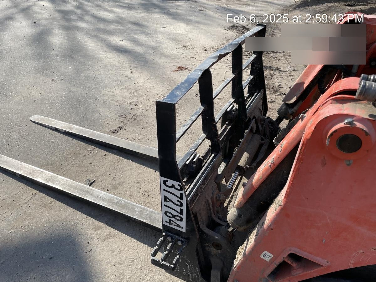 2023 ARROW MATERIAL HANDLING F5100CB