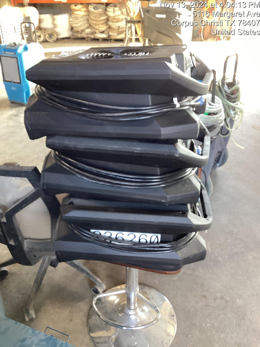 2022 PHOENIX AirMAX Radial Air Mover