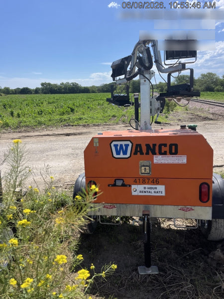 2024 WANCO WLTT-4MM4K
