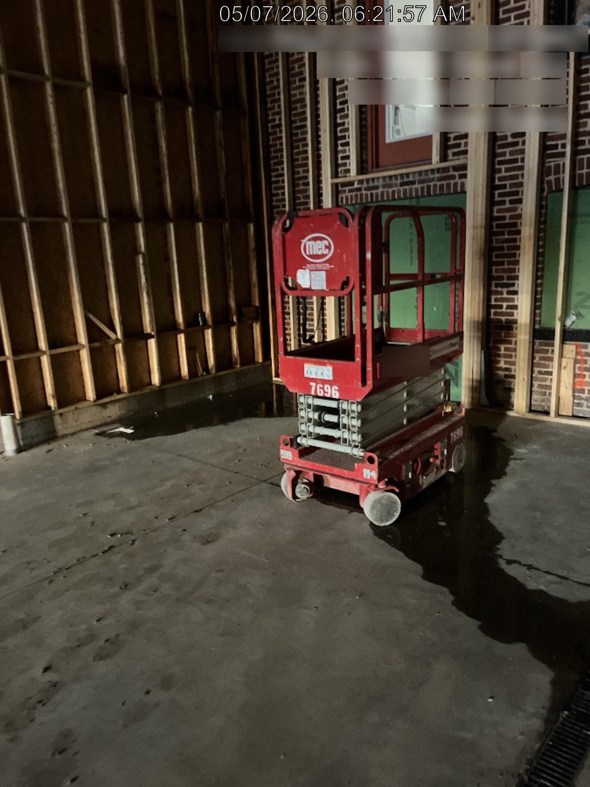 2018 MEC 1330SE