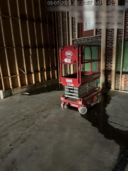 2018 MEC 1330SE