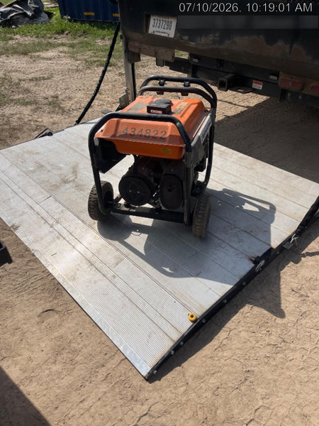 2024 GENERAC GP6500