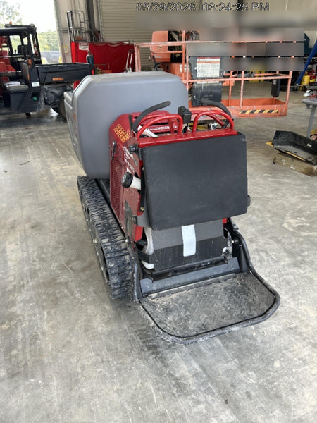 2026 TORO MBTX 2500-TS