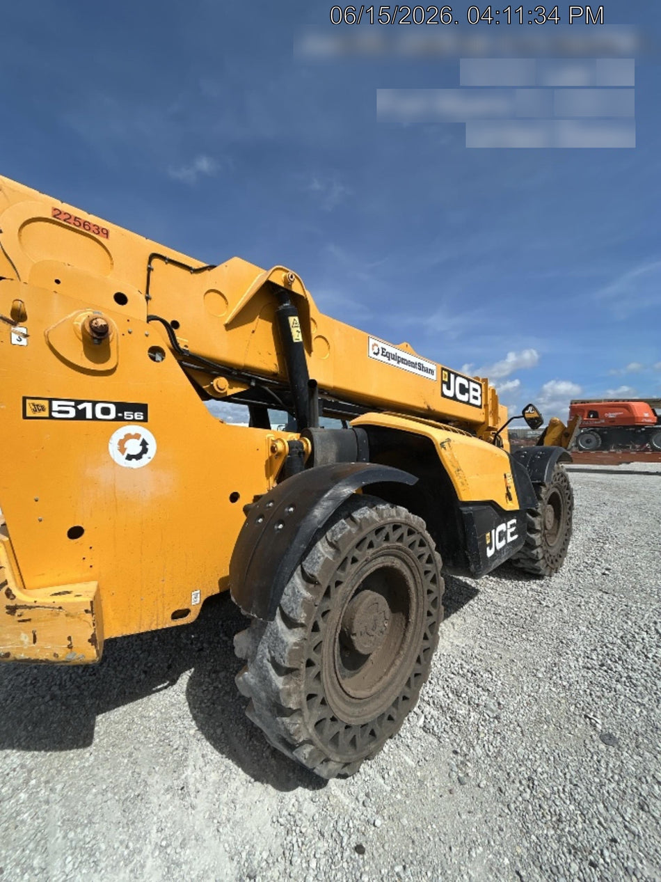 2022 JCB 510-56