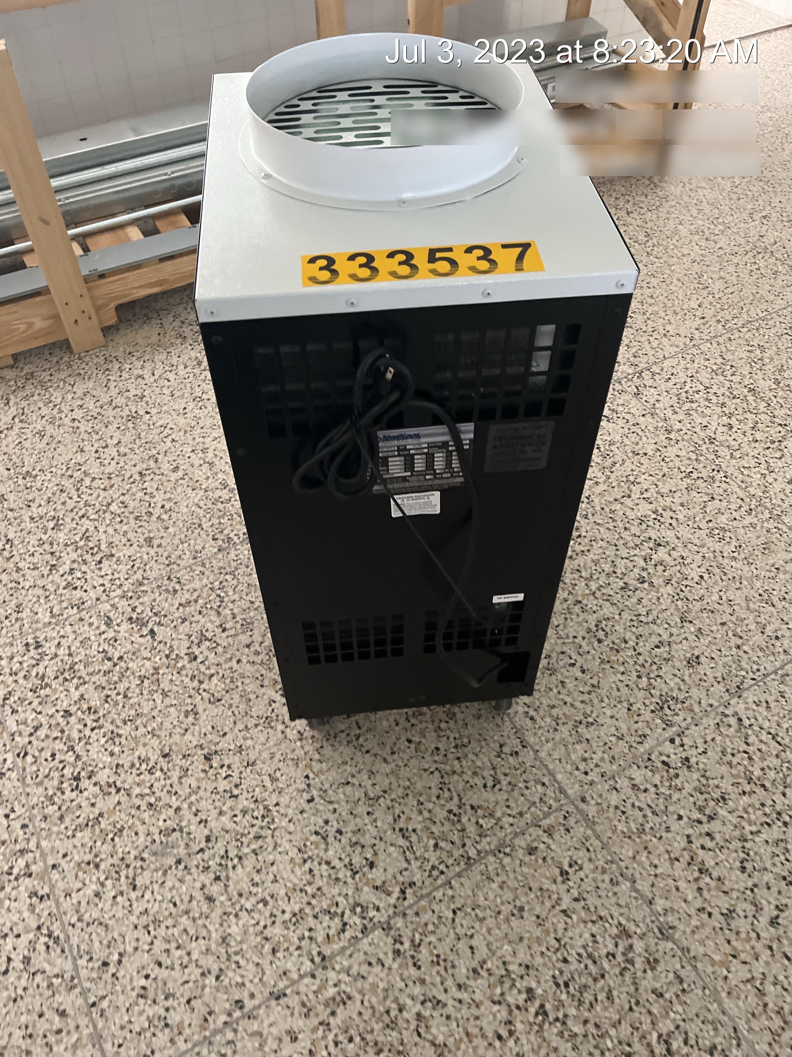 2023 KWIKOOL KPAC1411-2