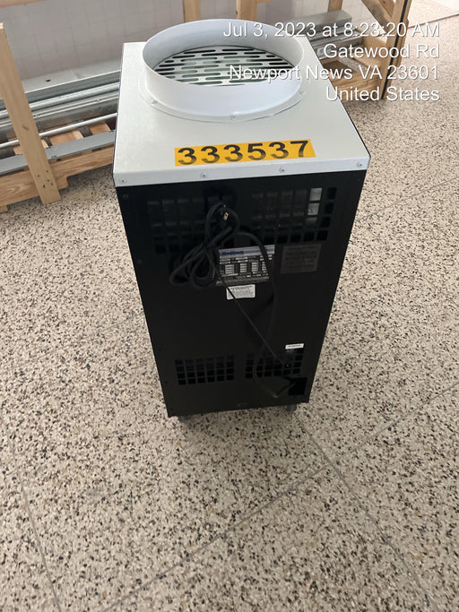 2023 KWIKOOL KPAC1411-2