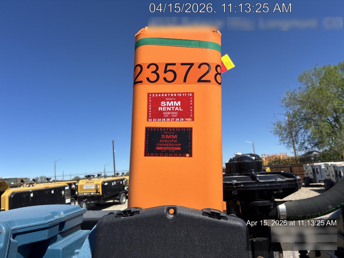 2022 PIONEER EPP108S17L71