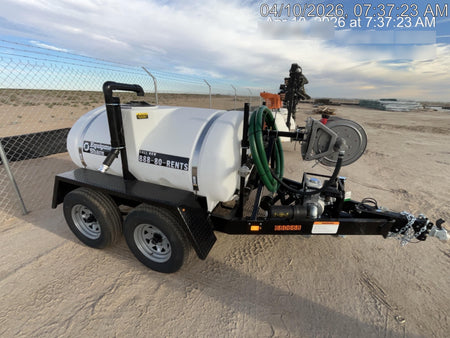 2026 WYLIE EXP-550L-S