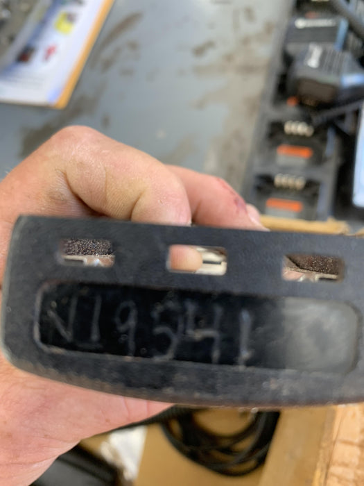 2020 MOTOROLA RDU4100