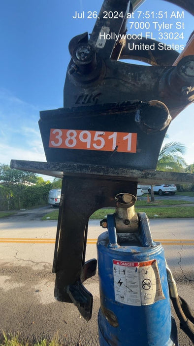 2024 AUGER TORQUE 3300-30