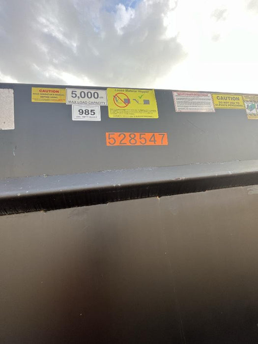 2025 STAR INDUSTRIES 1430