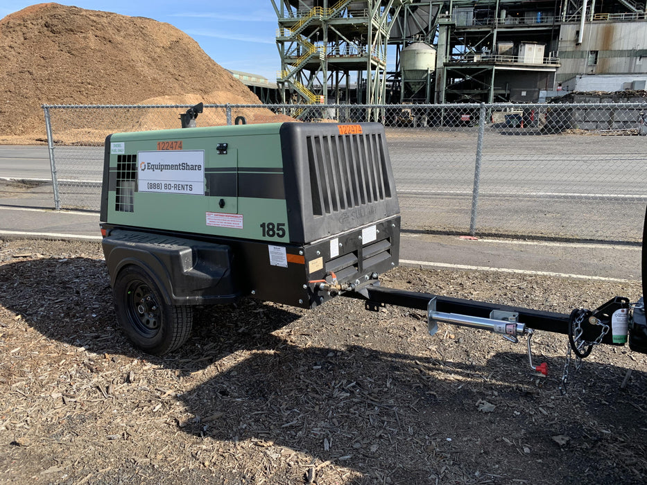 2020 SULLAIR 185-DPQ