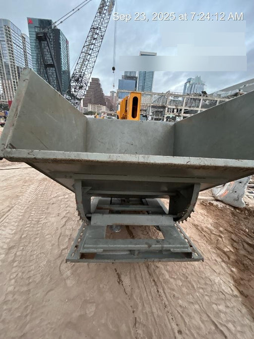 2025 HIPPO HOPPER HH48HD