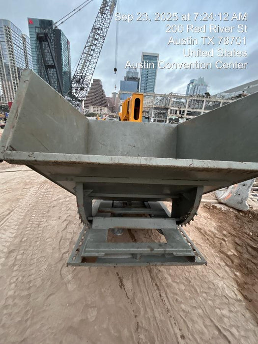 2025 HIPPO HOPPER HH48HD