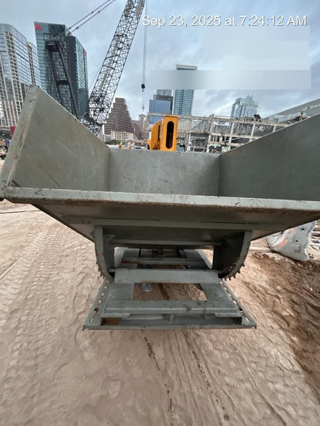 2025 HIPPO HOPPER HH48HD