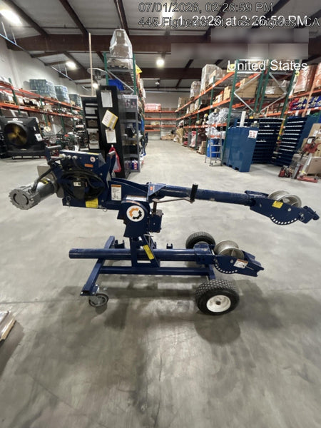 2025 CURRENT TOOLS 100A