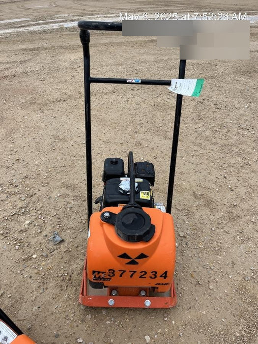 2023 MULTIQUIP MVC82VHW