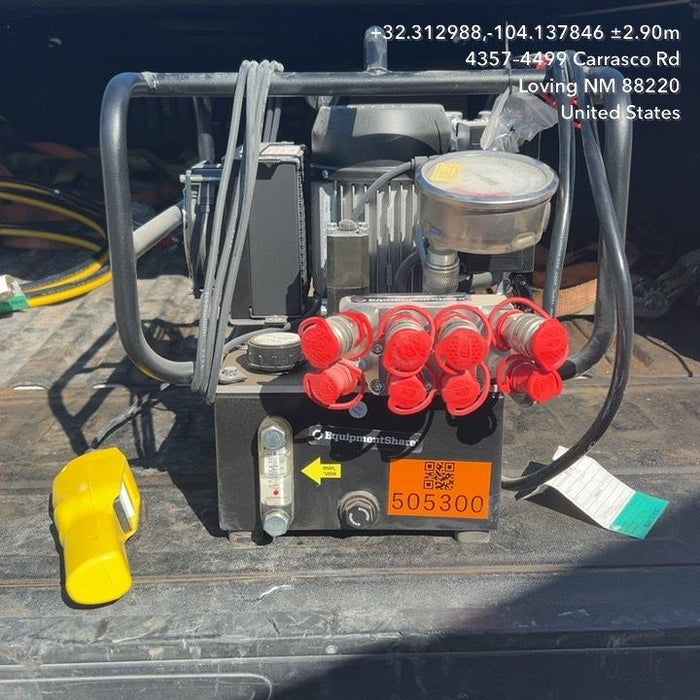 2025 TORCUP EMAX-115V-Q