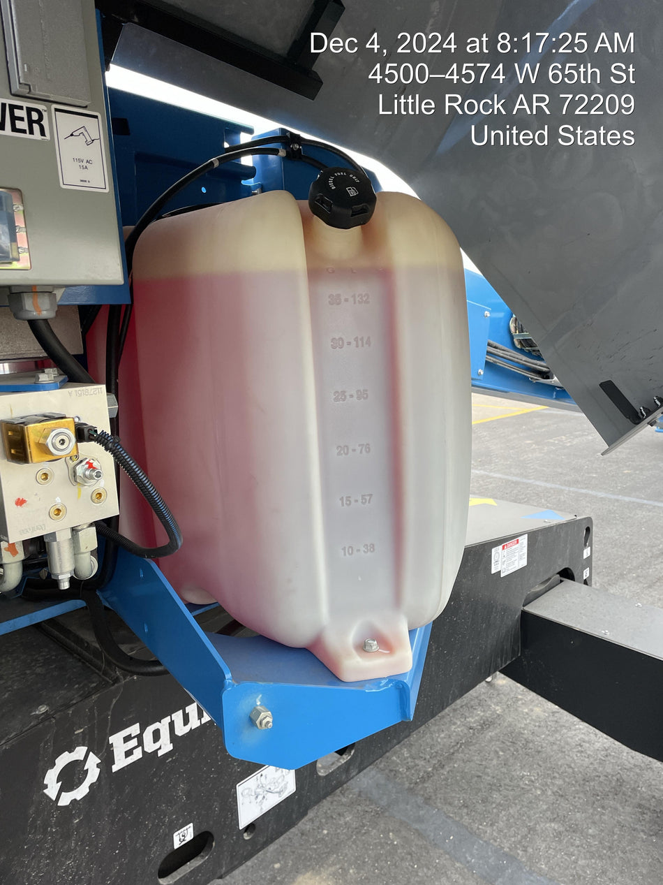 2024 GENIE S-45 XC
