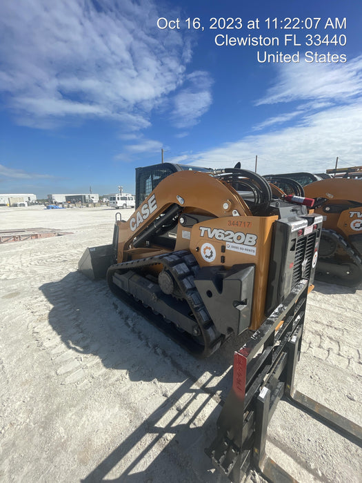 2023 CASE TV620B