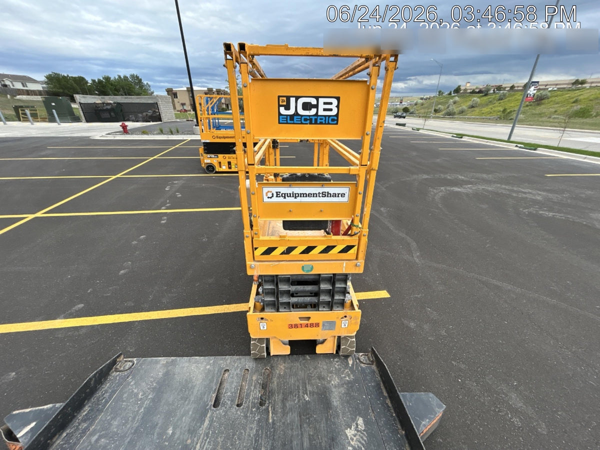2024 JCB S1932E