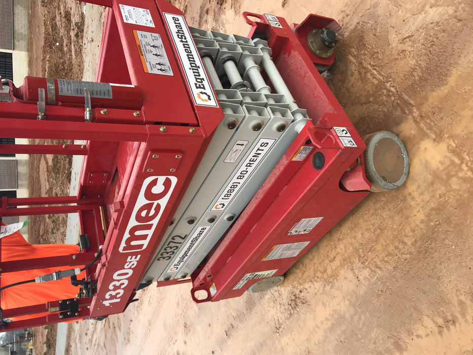 2019 MEC 1330SE