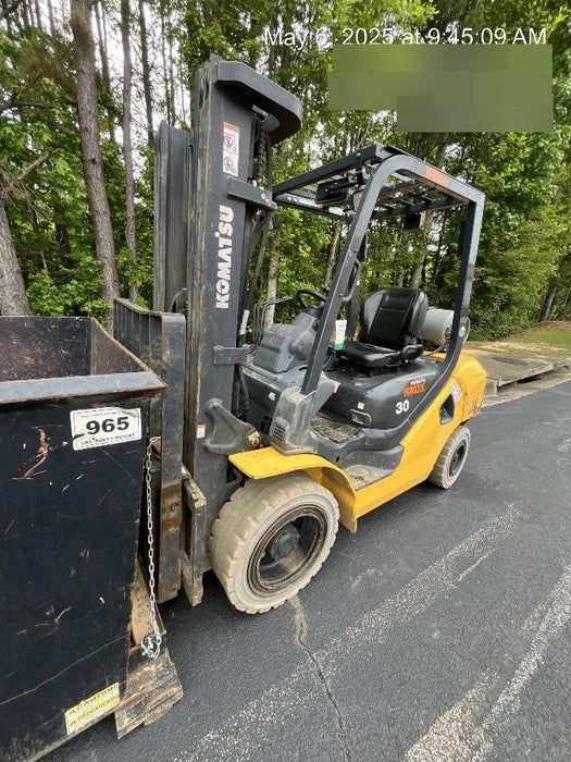 2020 STAR INDUSTRIES M-1820 - Self-Dump Hopper