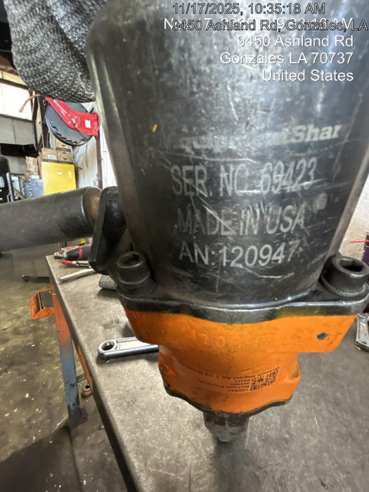 2020 MICHIGAN PNEUMATIC 4955B2