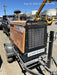 2021 Lincoln Electric Vantage 549X Ready Pak 3, ORANGE (includes trailer, cable rack, fender light kit)